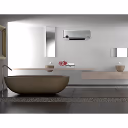 Argoclima KOMPASS Argent 2000W - Vue supplémentaire 8
