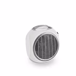 Argoclima Pop ICE, Chauffage de ventilateur électrique, Intérieure, Sol, Blanc, Rotatif, 2000 W