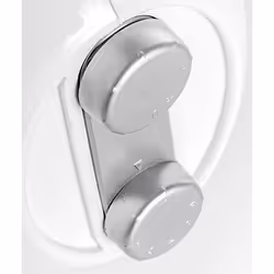 Argoclima Pop ICE Intérieure Blanc 2000W