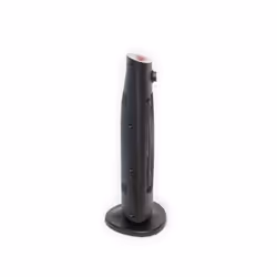 Argoclima 191070203 appareil de chauffage Intérieure Noir, Rouge 800 W Chauffage d'appoint électrique à quartz - Vue supplémentaire 3