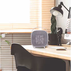 Argoclima WILMA Blanc 1500W