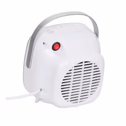 Argoclima WILMA Blanc 1500W - Vue supplémentaire 4