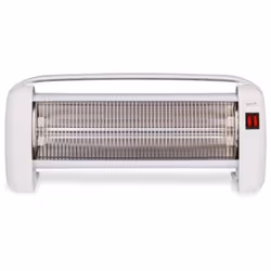 Argoclima Betsy Intérieure Blanc 1200W