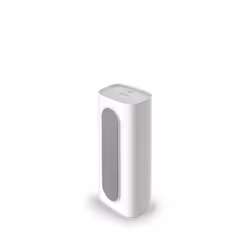Argoclima Bobo Intérieure Blanc 2000W