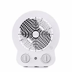 Argoclima Dori ice Intérieure Blanc 2000W