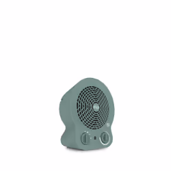 Argoclima DORI MINT appareil de chauffage Intérieure Couleur menthe Ventilateur à lame domestique - Vue supplémentaire 2