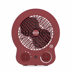 Argoclima Dori Intérieure Baie 2000W