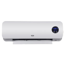 Argoclima Clover Intérieure Blanc 2000W