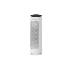 Argoclima Homer Intérieure Noir, Blanc 2000W