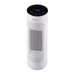 Argoclima Homer Intérieure Noir, Blanc 2000W