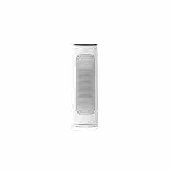 Argoclima Homer Intérieure Noir, Blanc 2000W - Vue supplémentaire 4
