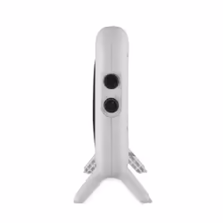 Argoclima ARGO SEVENTY ICE Intérieure Blanc 1000W - Vue supplémentaire 4