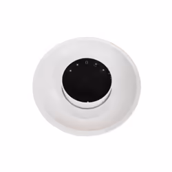 Argoclima Sting Intérieure Blanc 600 W Chauffage électrique à infrarouge - Vue supplémentaire 2