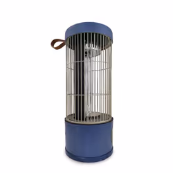 Argoclima Looney Intérieure Bleu 800W