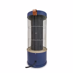 Argoclima Looney Intérieure Bleu 800W