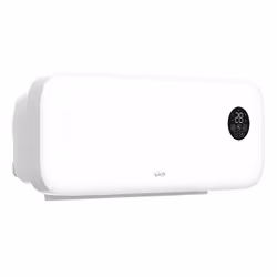 Argoclima NIVEO SMART Intérieure Blanc 2000 W Chauffage de ventilateur électrique - Vue supplémentaire 2