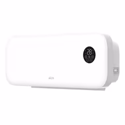 Argoclima NIVEO SMART Intérieure Blanc 2000 W Chauffage de ventilateur électrique - Vue supplémentaire 3