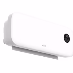 Argoclima NIVEO SMART Intérieure Blanc 2000 W Chauffage de ventilateur électrique - Vue supplémentaire 4