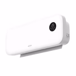 Argoclima NIVEO SMART Intérieure Blanc 2000 W Chauffage de ventilateur électrique - Vue supplémentaire 5