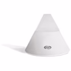 Argoclima ZENOLIGHT diffuseur aromatique Réservoir Plastique Blanc