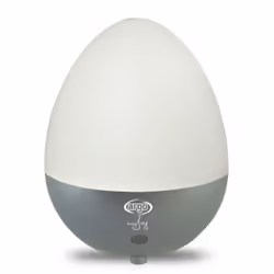 Argoclima Baby Joy, Réservoir, Diffuseur aromatique à ultra sons, 0,05 L, 5,5 h, 7,5 W