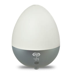 Argoclima Baby Joy diffuseur aromatique Réservoir Plastique Argent, Blanc