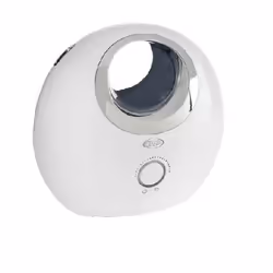 Argoclima Oblò, Argent, Blanc, 24 W, Secteur, 220-240 V, 50 - 60 Hz, 301 mm
