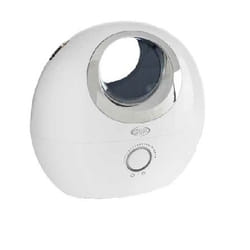 Argoclima Oblò humidificateur Ultrasonic 3 L Argent, Blanc 24 W