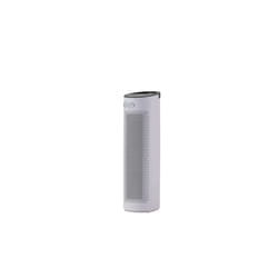 Argoclima Pury 20 m² 60 dB 35 W Noir, Blanc