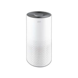 Argoclima Pury Baby 16 m² 55 dB 23 W Gris, Blanc