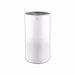 Argoclima Pury Baby 16 m² 55 dB 23 W Gris, Blanc