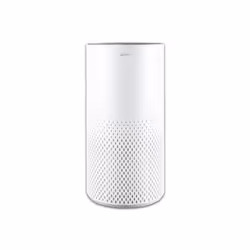 Argoclima Pury Baby 16 m² 55 dB 23 W Gris, Blanc