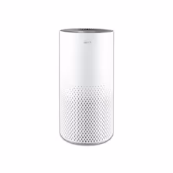 Argoclima Pury Baby 16 m² 55 dB 23 W Gris, Blanc - Vue supplémentaire 4