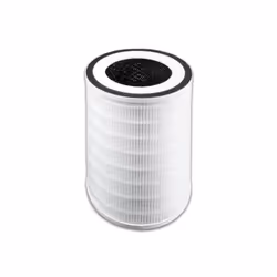 Argoclima Pury Baby 16 m² 55 dB 23 W Gris, Blanc - Vue supplémentaire 5