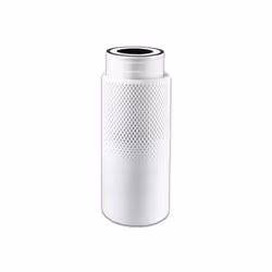 Argoclima Pury Baby 16 m² 55 dB 23 W Gris, Blanc - Vue supplémentaire 6