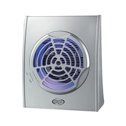 Argoclima 8013557616206 appareil anti-moustiques/insectes Manuel Insectiseur Adapté à une utilisation à l'intérieur Argent