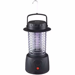 Argoclima Serotino, Automatique, Noir, 100 m², UV-A, 10000 h, Batterie