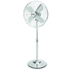 Argoclima PALLADIUM ventilateur Acier inoxydable