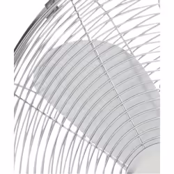 Argoclima PALLADIUM ventilateur Acier inoxydable