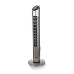 Argoclima Aspire Tower Argent