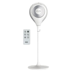 Argoclima Genius Argent, Blanc
