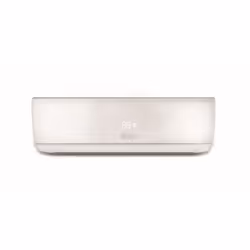 Argoclima Ecolight mono 18000, Unité intérieure de climatisation, Blanc, refroidir, Déshumidifier, Ventilateur, chauffage, 46 ...