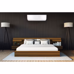 Argoclima Ecolight mono 18000 Unité intérieure de climatisation Blanc