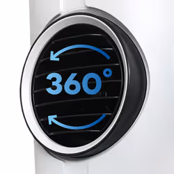 Argoclima Polifemo Teddy Refroidisseur d'air évaporatif portable - Vue supplémentaire 4