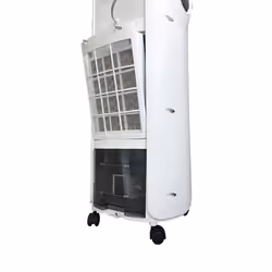 Argoclima Polifemo Teddy Refroidisseur d'air évaporatif portable - Vue supplémentaire 5