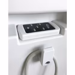 Argoclima Polifemo Teddy Refroidisseur d'air évaporatif portable - Vue supplémentaire 6