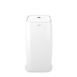 Argoclima Milo Plus Climatiseur portatif 65 dB Blanc