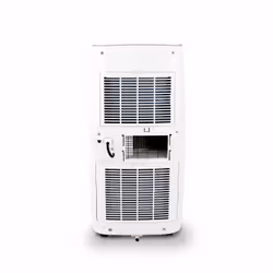 Argoclima Milo Plus Climatiseur portatif 65 dB Blanc