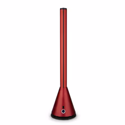 Argoclima Oniro Tower, Ventilateur vertical domestique, Rouge, Sol, Plastique, 56 dB, 2460 m³/h