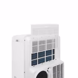 Argoclima Orion Climatiseur portatif 64 dB Blanc - Vue supplémentaire 5